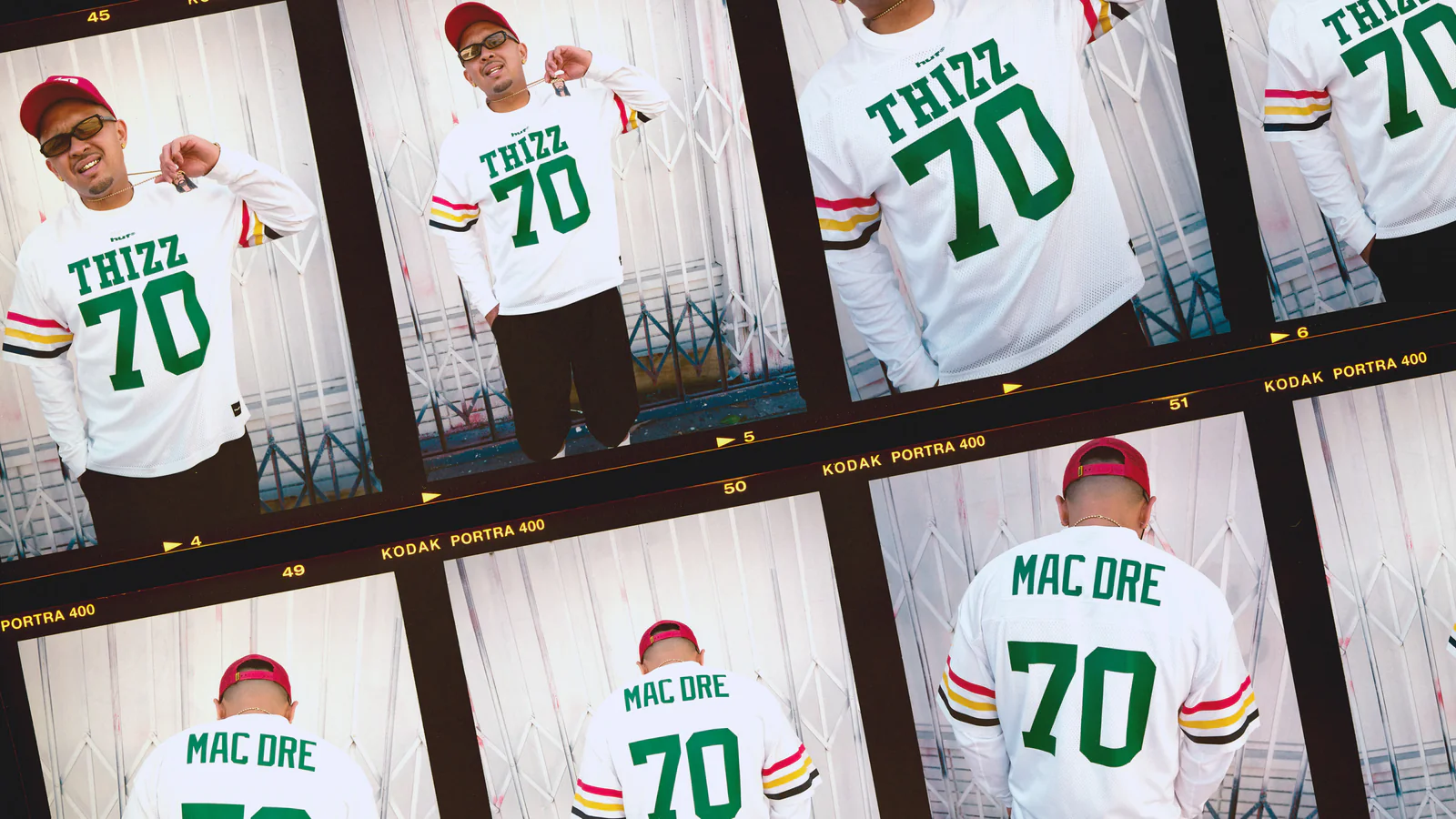 HUF Worldwide: Skate Heritage Redefined